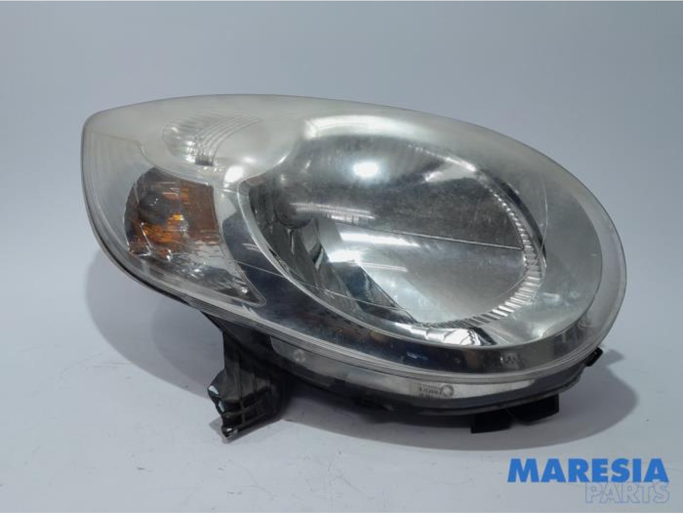 Citroen - C1 - Headlight, right