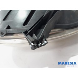 Citroen - C1 - Headlight, right