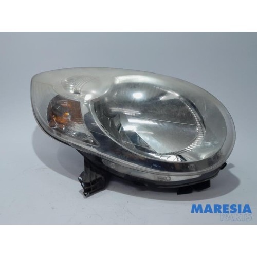 Citroen - C1 - Headlight, right