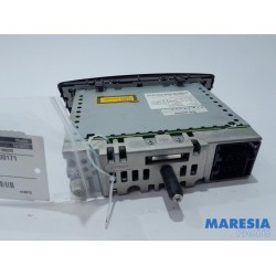 Citroen - C1 - Radio CD Speler