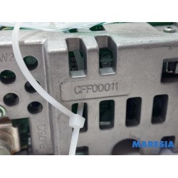 Citroen - C1 - Radio CD Speler