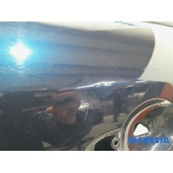 Renault - Megane - Tür 4-türig links hinten
