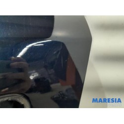 Renault - Megane - Tür 4-türig links hinten