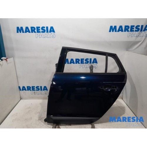 Renault - Megane - Portier 4Deurs links-achter
