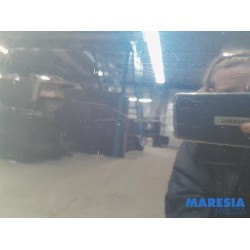 Renault - Megane - Tür 4-türig links hinten