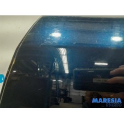 Renault - Megane - Tür 4-türig links hinten