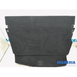 Renault - Megane - Boot mat