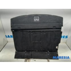 Renault - Megane - Boot mat