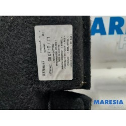 Renault - Megane - Boot mat