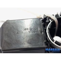 Citroen - C1 - Steering column stalk