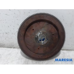 Fiat - 500 - Flywheel