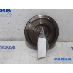 Fiat - 500 - Flywheel