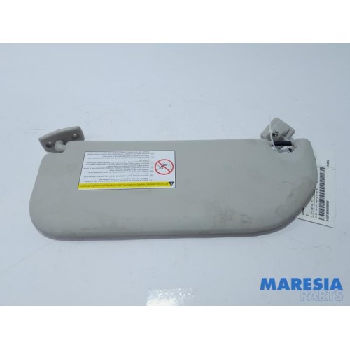 Citroen - C1 - Sun visor