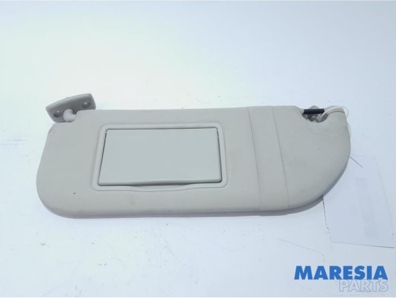 Citroen - C1 - Zonneklep