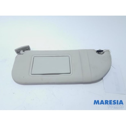 Citroen - C1 - Sun visor