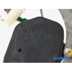 Citroen - C1 - Deurslot Mechaniek 2Deurs links