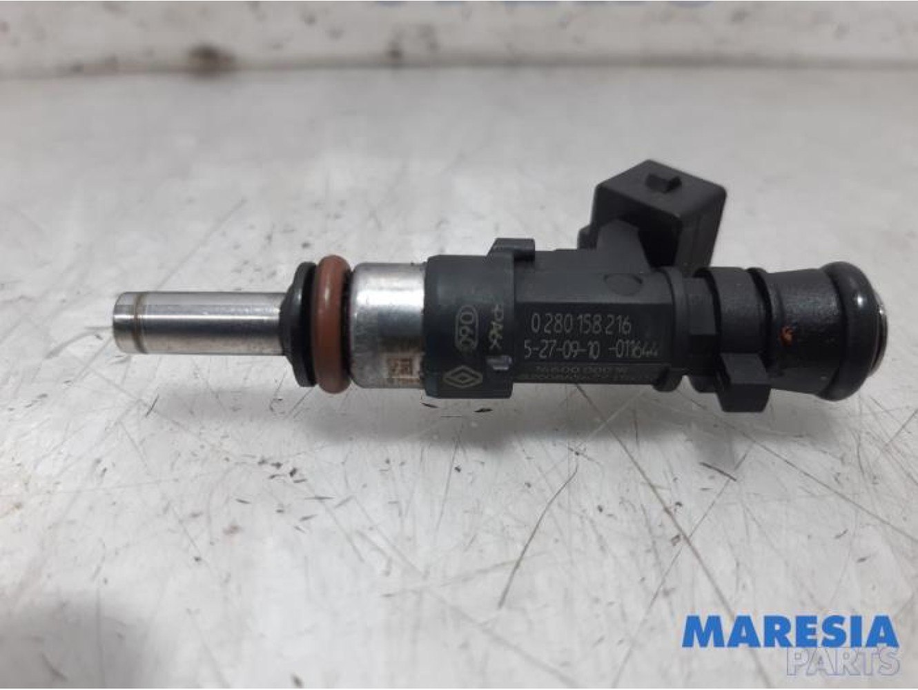 Renault - Grand Scenic - Injector (benzine injectie)