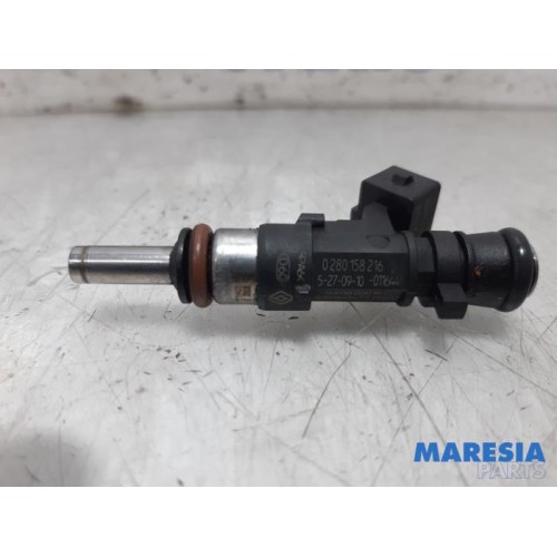 Renault - Grand Scenic - Injector (benzine injectie)