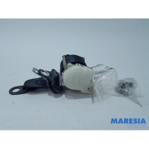 Citroen - C1 - Rear seatbelt, right