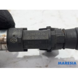 Renault - Grand Scenic - Injector (petrol injection)