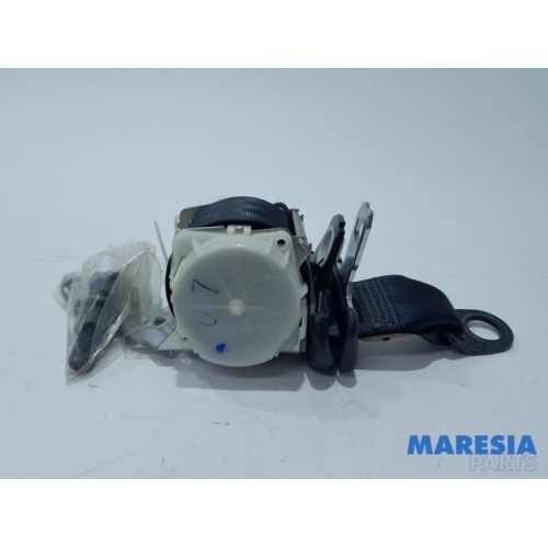 Citroen - C1 - Sicherheitsgurt links hinten