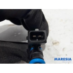 Renault - Megane - Injector (benzine injectie)