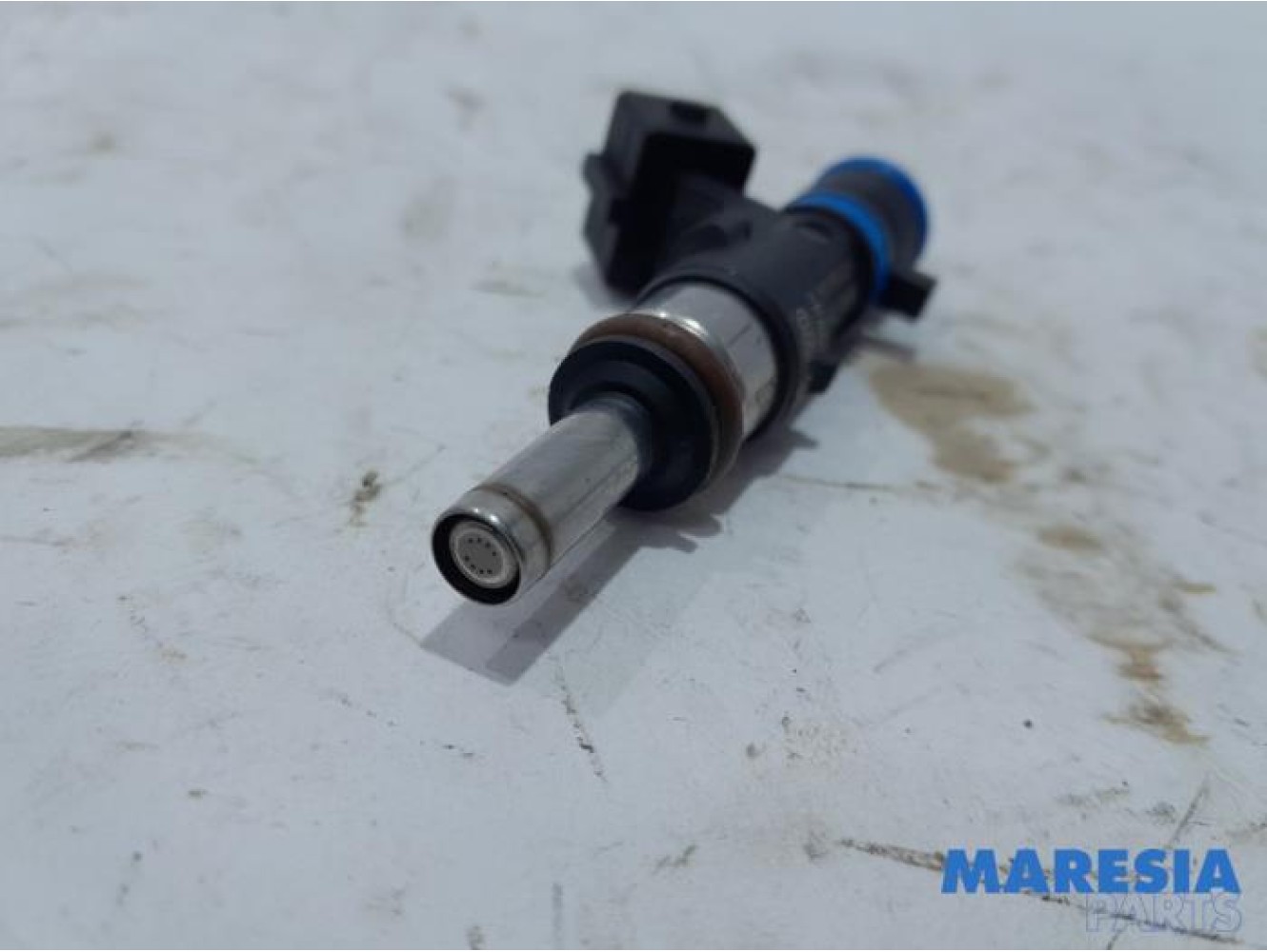 Renault - Megane - Injector (benzine injectie)