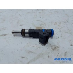 Renault - Megane - Injector (benzine injectie)