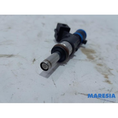 Renault - Megane - Injecteur (injection essence)