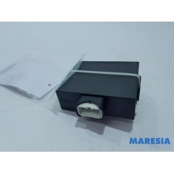 Citroen - C1 - Central door locking module