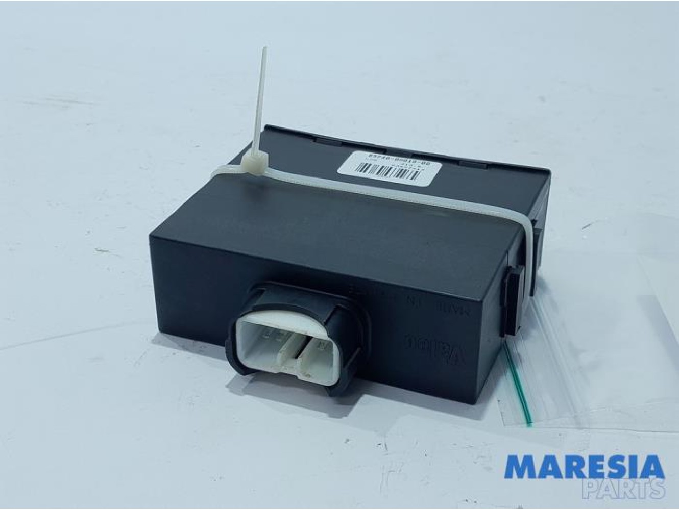 Citroen - C1 - Central door locking module