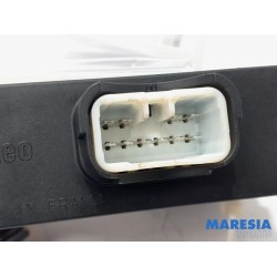 Citroen - C1 - Central door locking module