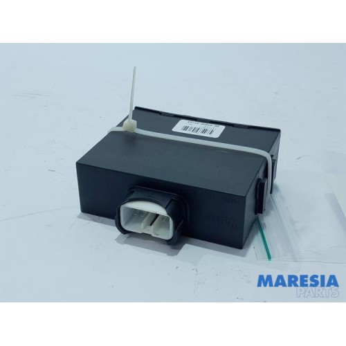 Citroen - C1 - Central door locking module