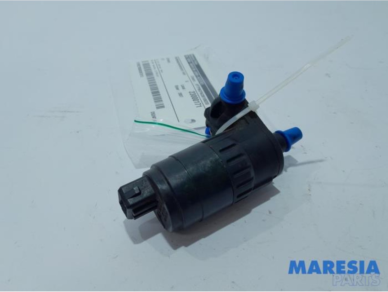 Citroen - C1 - Scheibensprüherpumpe vorne