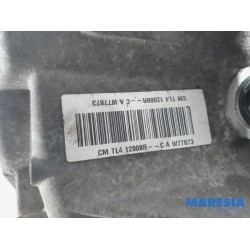 Renault - Megane - Gearbox casing
