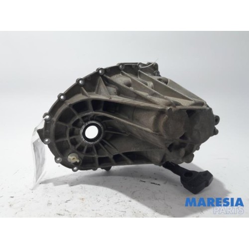 Renault - Megane - Gearbox casing