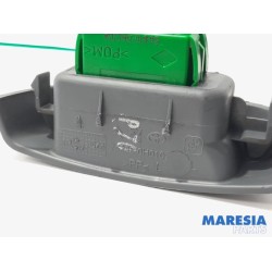 Citroen - C1 - Electric window switch