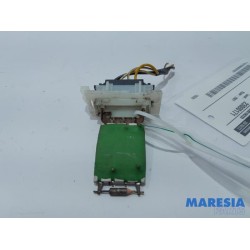 Citroen - C1 - Heater resistor