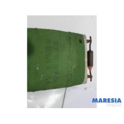 Citroen - C1 - Heater resistor