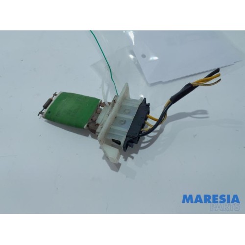 Citroen - C1 - Heater resistor