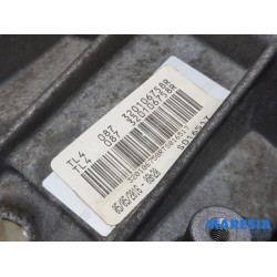 Renault - Megane - Cache boite de vitesses