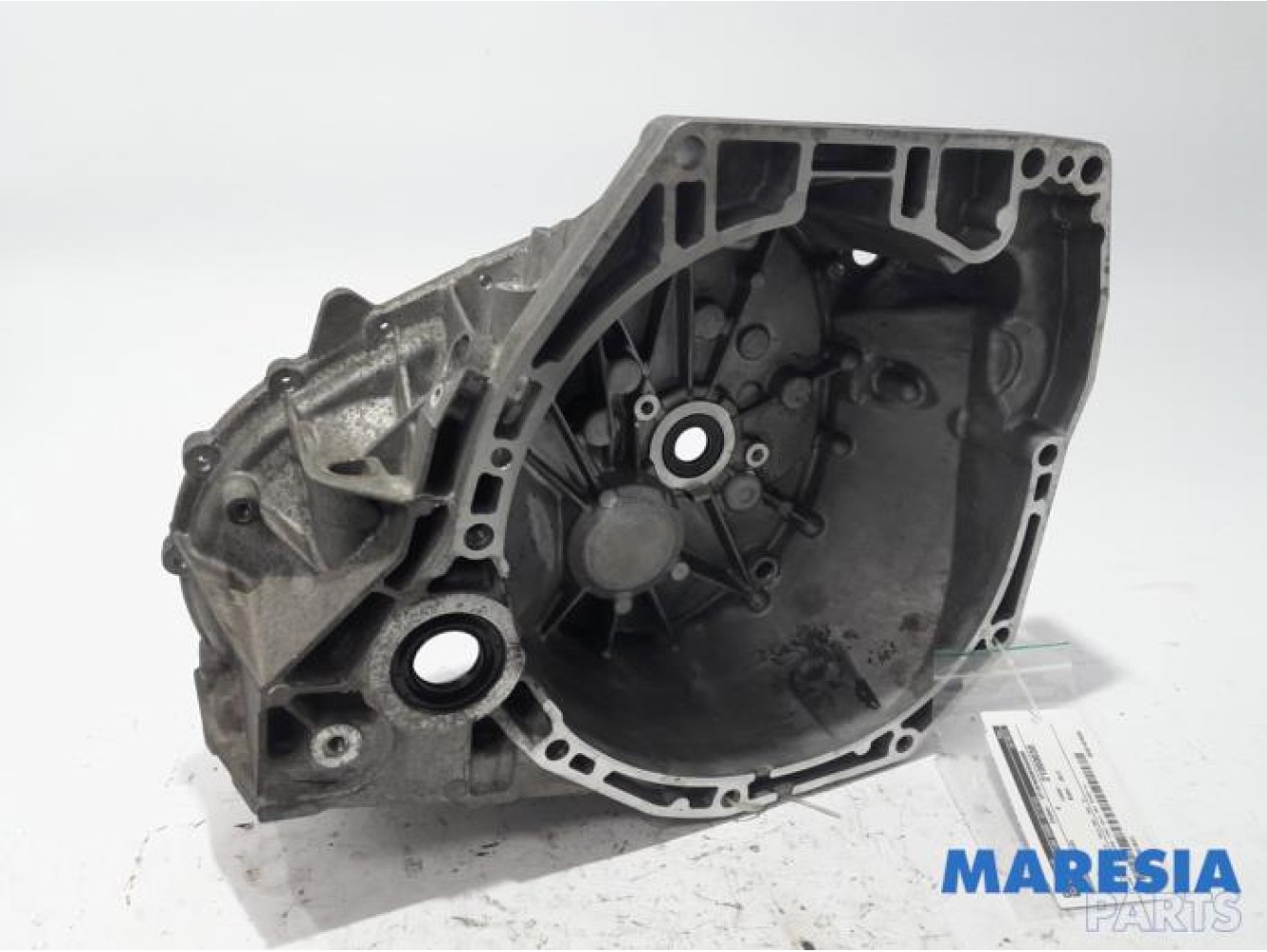 Renault - Megane - Cache boite de vitesses