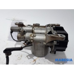 Peugeot - 508 - Oil pump