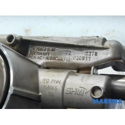 Peugeot - 508 - Oil pump