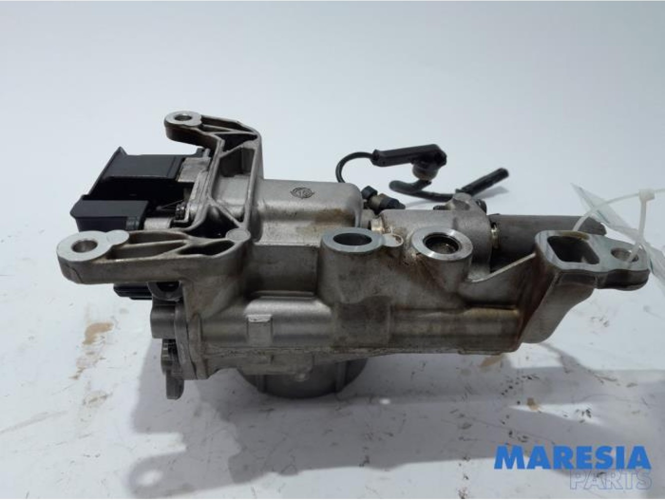 Peugeot - 508 - Oil pump