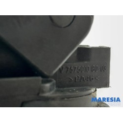 Peugeot - 508 - Ignition coil