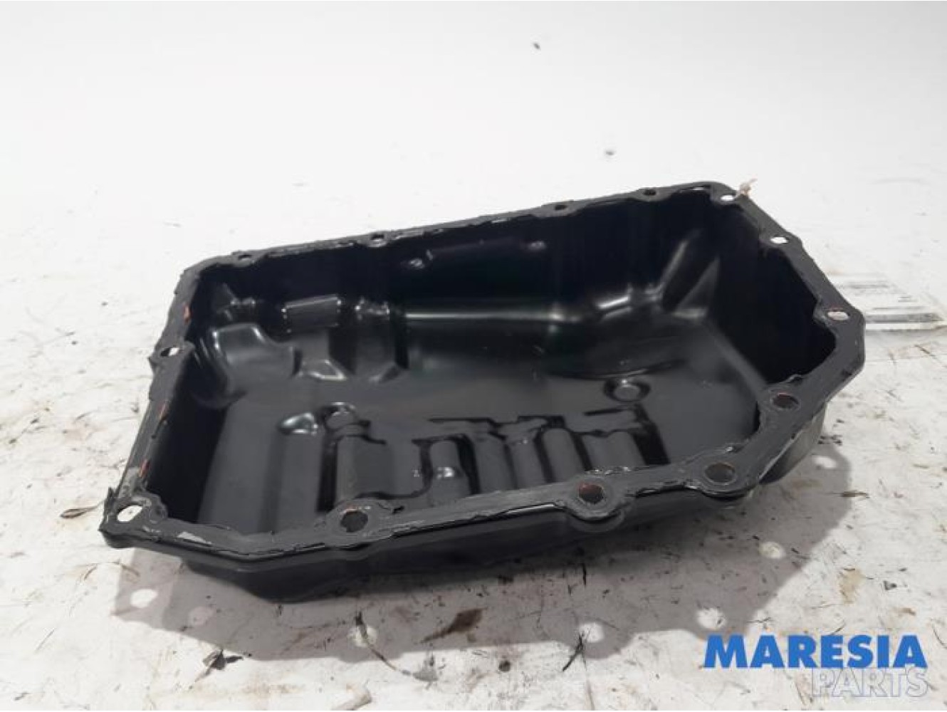 Peugeot - 2008 - Gearbox cover