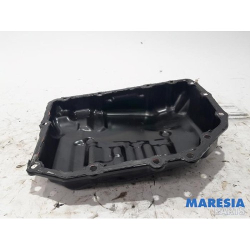 Peugeot - 2008 - Gearbox cover