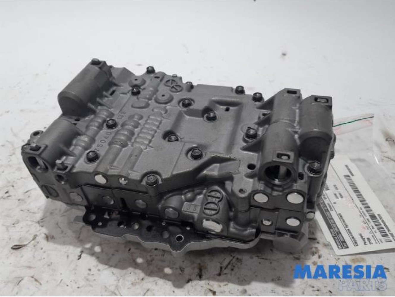 Peugeot - 2008 - Hydraulic valve unit