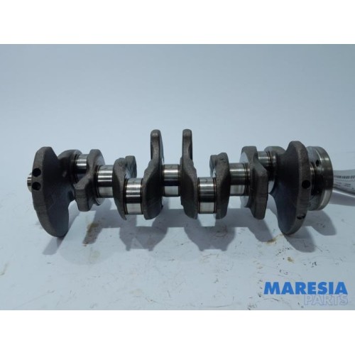 Peugeot - 508 - Crankshaft